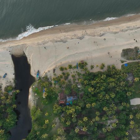 מאראריקולם Marari Sealap Beach Villas מראה חיצוני תמונה