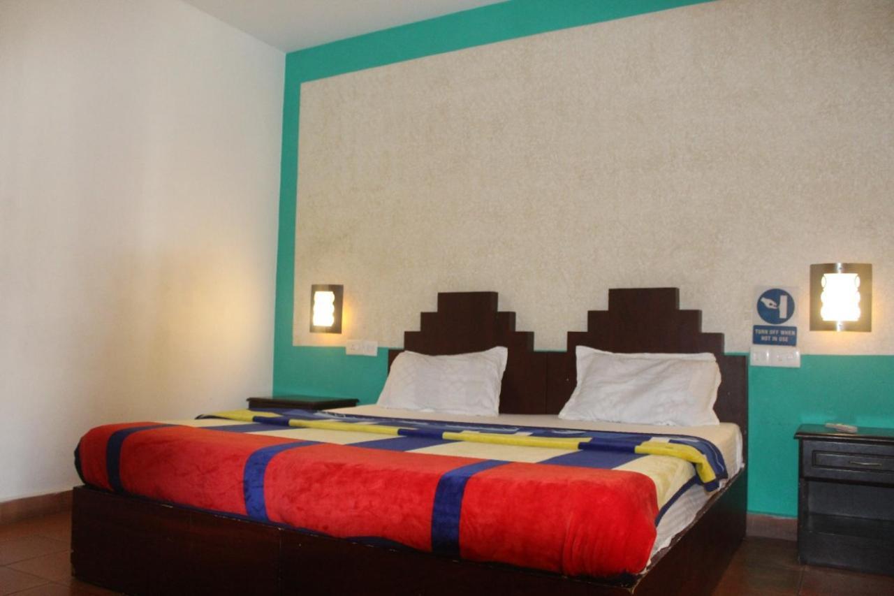 מאראריקולם Marari Sealap Beach Villas מראה חיצוני תמונה